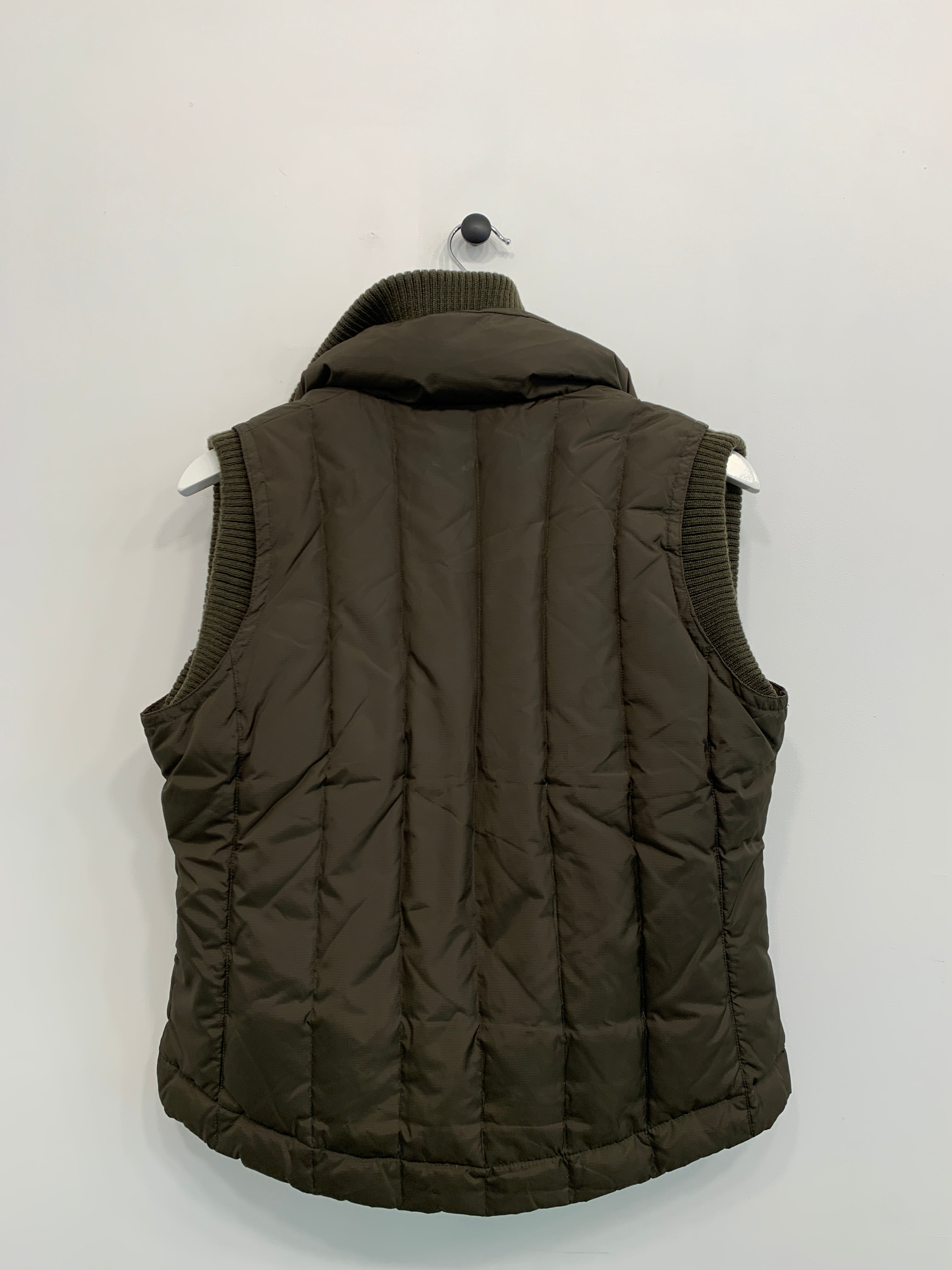 Green House Vest